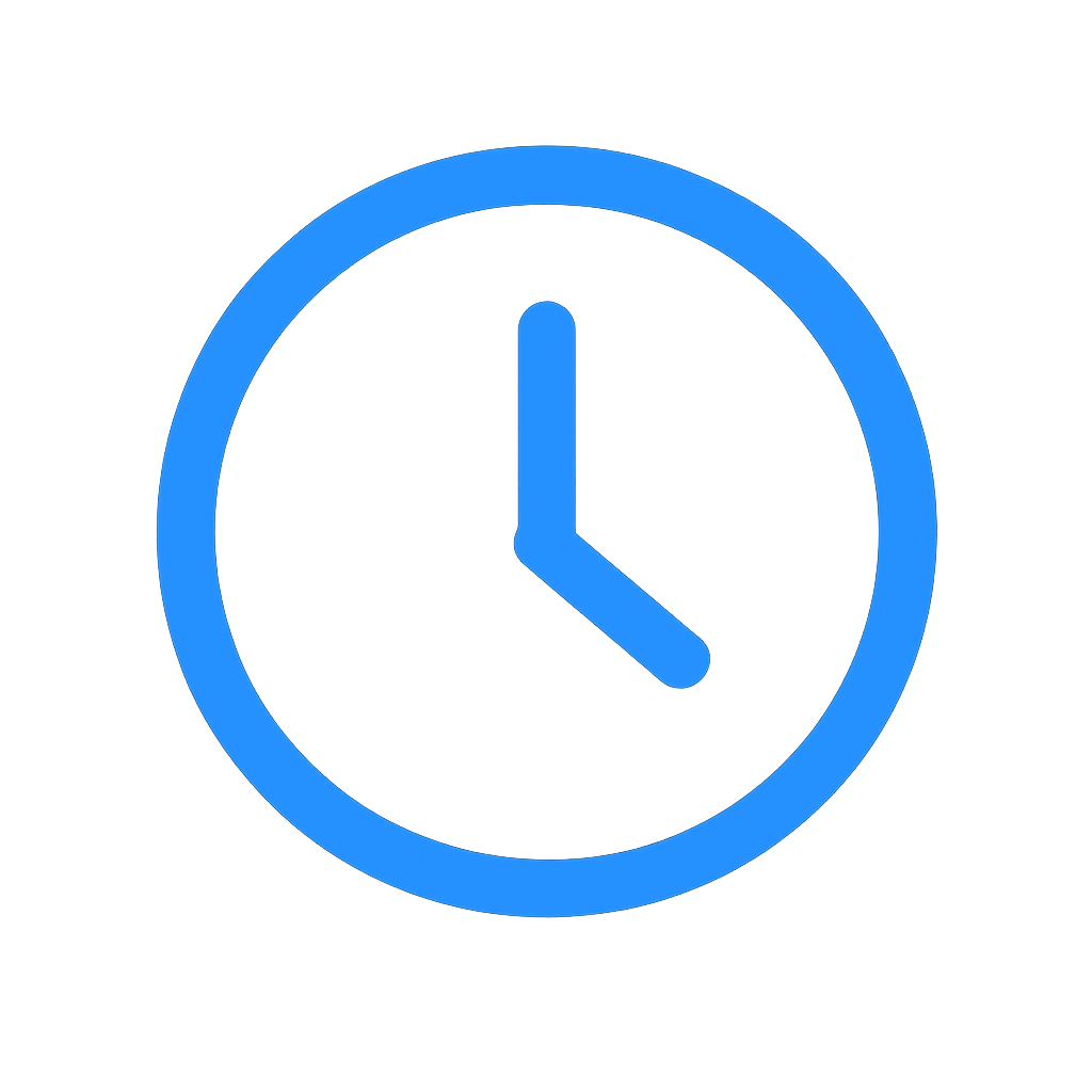 Horaire